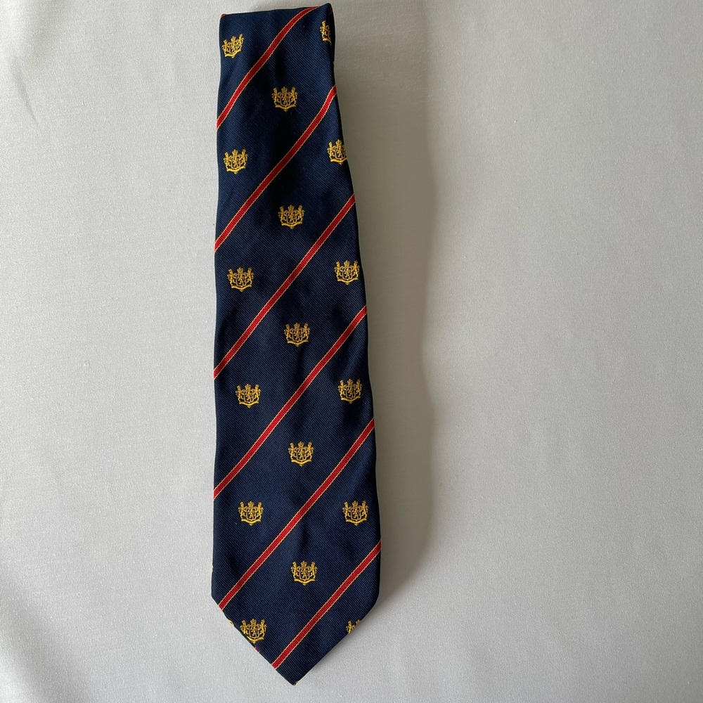 Tootal Neck Tie EUC